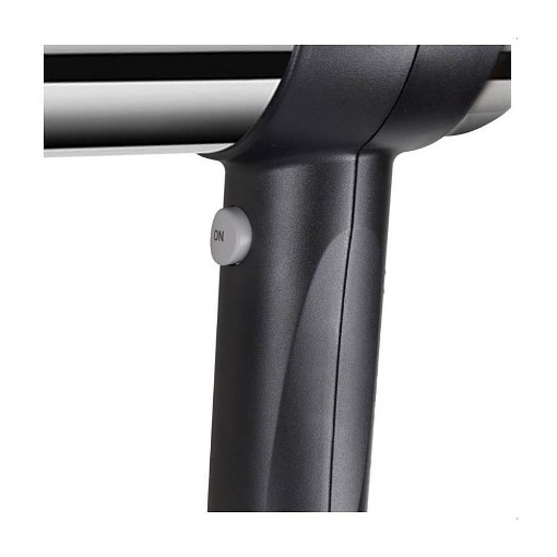 VALERA ΣΕΣΟΥΑΡ ΜΑΛΛΙΩΝ ΞΕΝΟΔΟΧΕΙΑΚΟΥ ΤΥΠΟΥ 1800W ACTION  PUSH BLACK/CHROME