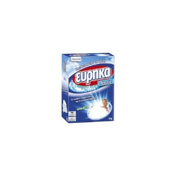 ΕΥΡΗΚΑ ΥΠΕΡΛΕΥΚΑΝΤΙΚΟ 1kg (-2,00€)