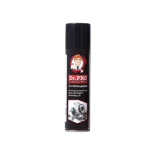 DR. PRO 220ml - (ΑΝΤΙΣΚΟΥΡΙΑΚΟ)