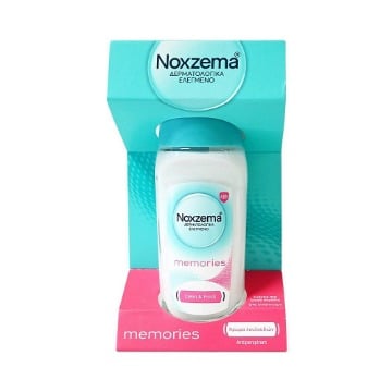 NOXZEMA ROLL-ΟΝ 50ml - (MEMORIES)