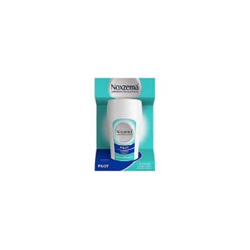 NOXZEMA ROLL-ΟΝ 50ml - (PILOT)