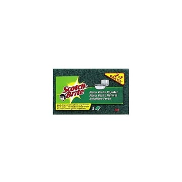 SCOTCH BRITE ΣΥΡΜΑΤΙΝΟ (2+1ΔΩΡΟ)