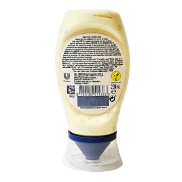 HELLMANNS ΣΑΛΤΣΑ TARTAR 250ml
