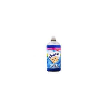 SOUPLINE ΣΥΜΠΥΚΝΩΜΕΝΟ ΜΑΛΑΚΤΙΚΟ 1,32L (60μεζ.) - (MISTRAL)