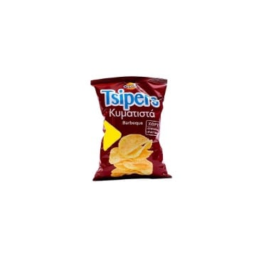 TSIPERS ΚΥΜΑΤΙΣΤΑ BBQ 80g