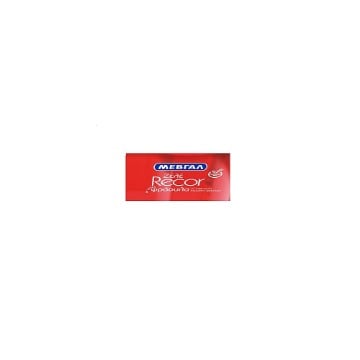 Εικόνα της ΜΕΒΓΑΛ ΖΕΛΕ RECOR (4x128gr) (3+1) - (ΦΡΑΟΥΛΑ)