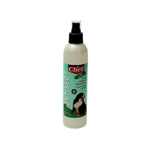 LE CHEF ΑΝΤΙΠΑΡΑΣΙΤΙΚΟ ΣΚΥΛΩΝ ANTISECT SPRAY 250ml