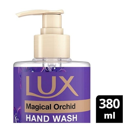 Εικόνα της LUX ΚΡΕΜΟΣΑΠΟΥΝΟ ΑΝΤΛΙΑ MAGICAL ORCH 380ml