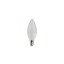 EUROLAMP ΛΑΜΠΑ ΚΕΡΙ (LED) E14 (7W) 6500k