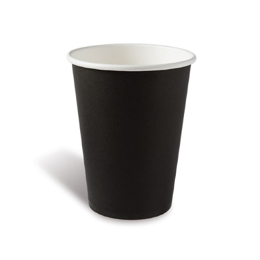 ΠΟΤΗΡΙ ΧΑΡΤΙΝΟ ΜΟΝΟΤΟΙΧΟ 8oz - 50ΤΜΧ
