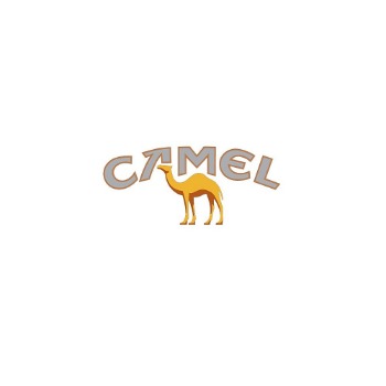 Εικόνα για τον κατασκευαστή Camel cigarettes