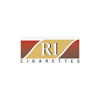 Εικόνα για τον κατασκευαστή R1 cigarettes
