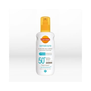 CARROTEN SENSICARE ΑΝΤΙΗΛΙΑΚΟ ΓΑΛΑΚΤΩΜΑ SPRAY SPF50 200ml