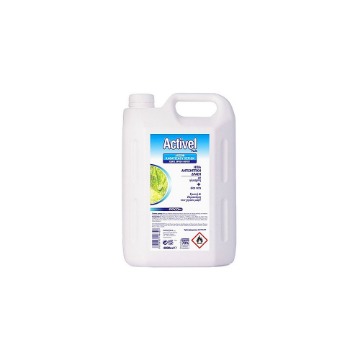 FARCOM ACTIVEL PLUS ΛΟΣΙΟΝ ΚΑΘΑΡΙΣΜΟΥ ΧΕΡΙΩΝ  4lit