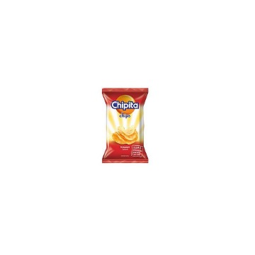 CHIPITA CHIPS 160gr. - (ΚΛΑΣΙΚΗ)