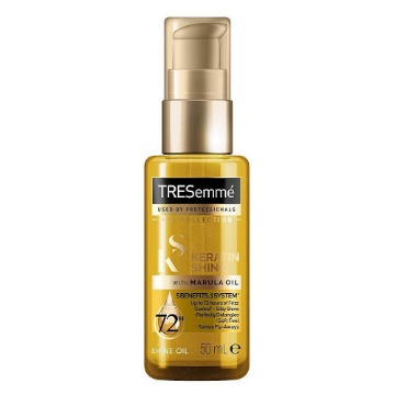 TRESEMME ΛΑΔΙ KERATIN ΚΑΝΟΝΙΚΑ 50ml