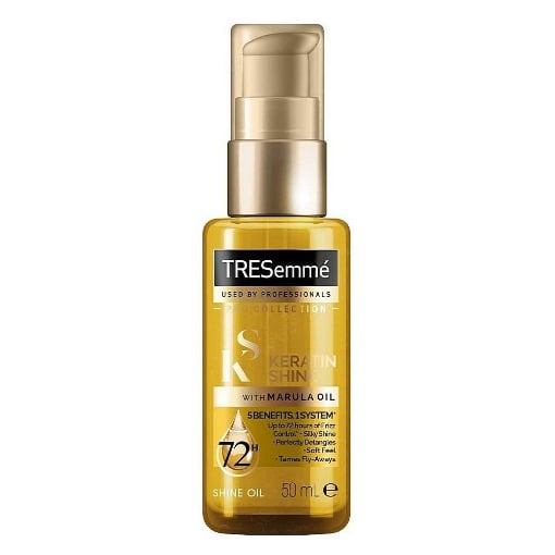 TRESEMME ΛΑΔΙ KERATIN ΚΑΝΟΝΙΚΑ 50ml