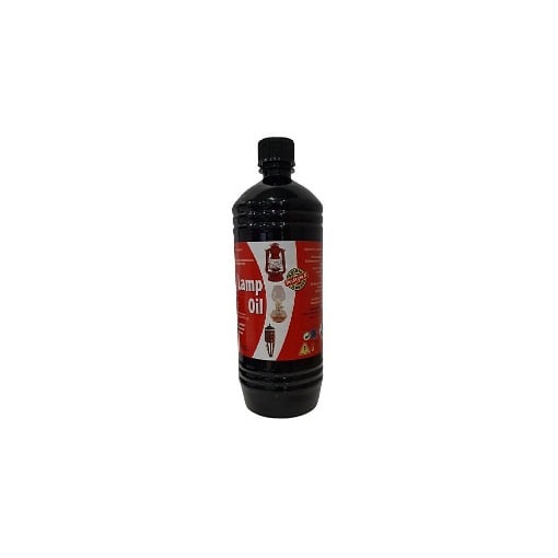 LAMP-OIL ΠΑΡΑΦΙΝΕΛΑΙΟ 1000ml