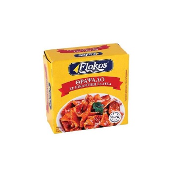 FLOKOS ΘΡΑΨΑΛΟ 160gr. - (ΠΙΚΑΝΤΙΚΟ)