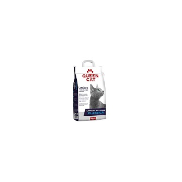 QUEEN CAT ΑΜΜΟΣ ΥΓΙΕΙΝΗΣ ΓΑΤΑΣ (CLASSICA) 5 kg
