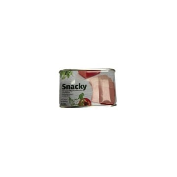 SNACKY ΚΟΤΟΠΟΥΛΟ LUNCHEON 200g