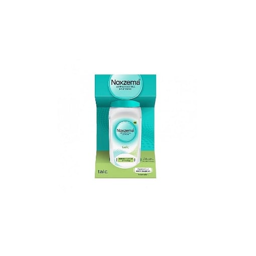 NOXZEMA ROLL-ΟΝ 50ml - (TALC)