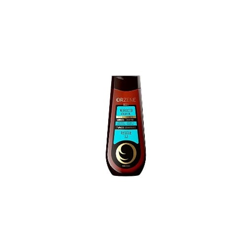 ORZENE SHAMPOO 400ml - (RESCUE 7in1)