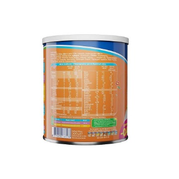 ΝΟΥΝΟΥ ΦΑΡΙΝ ΛΑΚΤΕ 300g