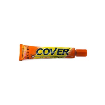 COVER ΒΕΝΖΙΝΟΚΟΛΛΑ 30gr.