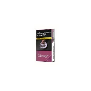 DAVIDOFF MAGETA SLIM 20ΑΡΙ