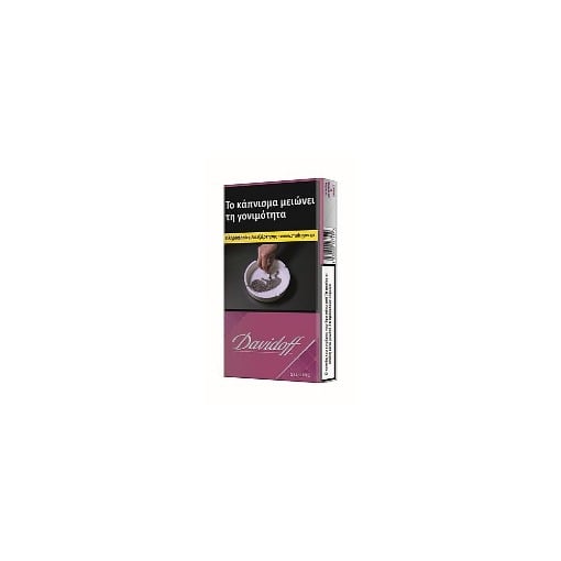DAVIDOFF MAGETA SLIM 20ΑΡΙ