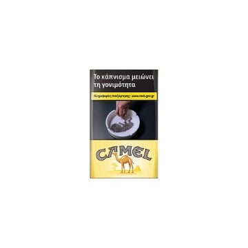 CAMEL ΣΚΛΗΡΟ 20ΑΡΙ