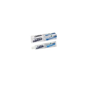 CAPITANO ΟΔΟΝΤΟΚΡΕΜΑ 100ml - (PLACCA E CARIE)