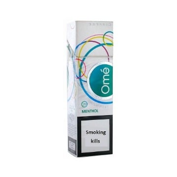OME SLIM GREEN 20ΑΡΙ