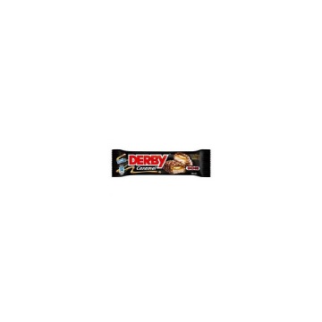 DERBY CARAMEL 38gr