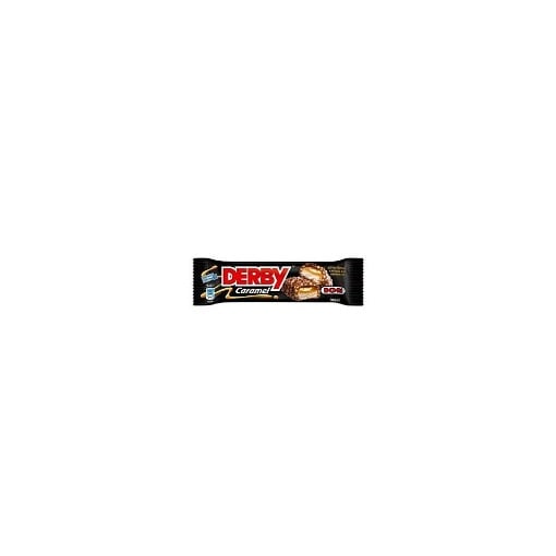 DERBY CARAMEL 38gr