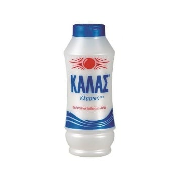 ΚΑΛΑΣ ΚΛΑΣΙΚΟ ΑΛΑΤΙ 400g