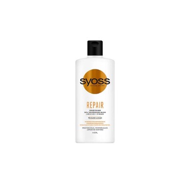 SYOSS CONDITIONER 440ml - (REPAIR)
