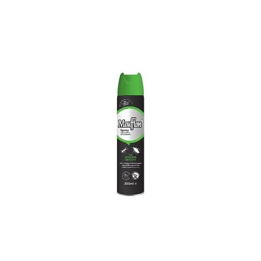 MOUFFLON SPRAY ΚΑΤΣΑΡΙΔΟΚΤΟΝΟ 300ml