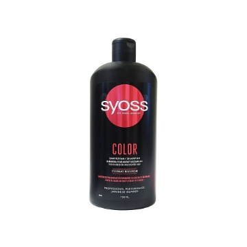 SYOSS ΣΑΜΠΟΥΑΝ (COLOR) 750ml