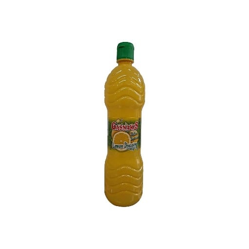 LEMON DRESSING GASNAKIS 360ml