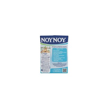 ΝΟΥΝΟΥ ΚΡΕΜΑ ΓΑΛΑΚΤΟΣ LIGHT 200ml