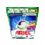 ARIEL ΥΓΡΕΣ ΚΑΨΟΥΛΕΣ ALL IN ONE (40τμχ) - (TOUCH OF LENOR - COLOR)
