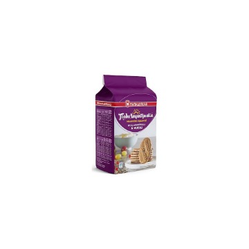ΠΑΠΑΔΟΠΟΥΛΟΥ ΠΟΛΥΔΗΜΗΤΡΙΑΚΑ MUESLI 175gr.
