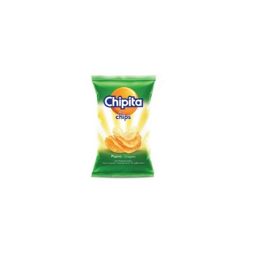 CHIPITA CHIPS 45gr - (ΡΙΓΑΝΗ)