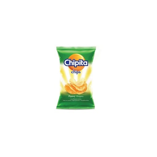 CHIPITA CHIPS 45gr - (ΡΙΓΑΝΗ)