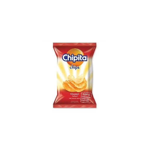 CHIPITA CHIPS 45gr - (ΚΛΑΣΙΚΗ)