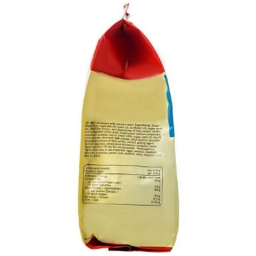 7DAYS ΚΡΟΥΑΣΑΝ ΜΙΝΙ ΚΡΕΜΑ ΚΑΚΑΟ (300g)