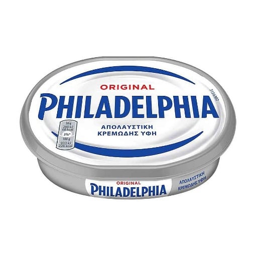 PHILADELPHIA ΤΥΡΙ  ΚΡΕΜΑ  200gr