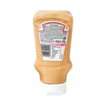 HEINZ MAYOKETCHUP 415ml